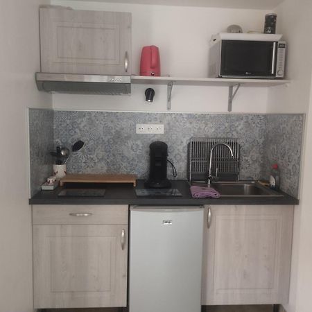 Les Oliviers Apartment Carpentras Exterior photo