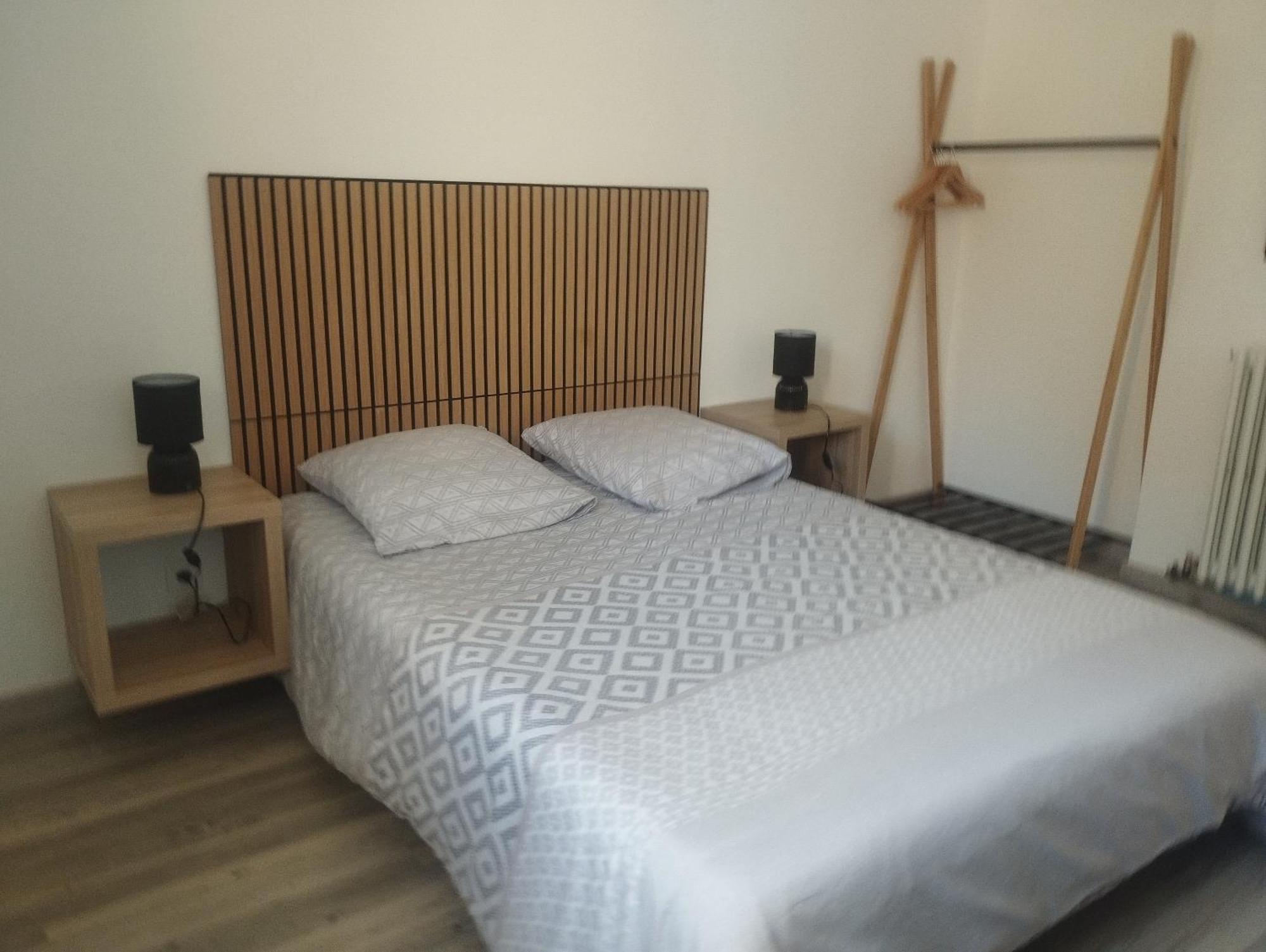 Les Oliviers Apartment Carpentras Exterior photo