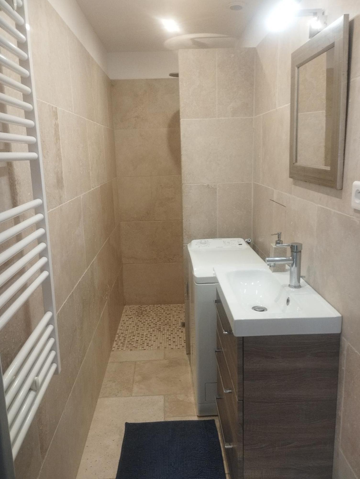Les Oliviers Apartment Carpentras Exterior photo