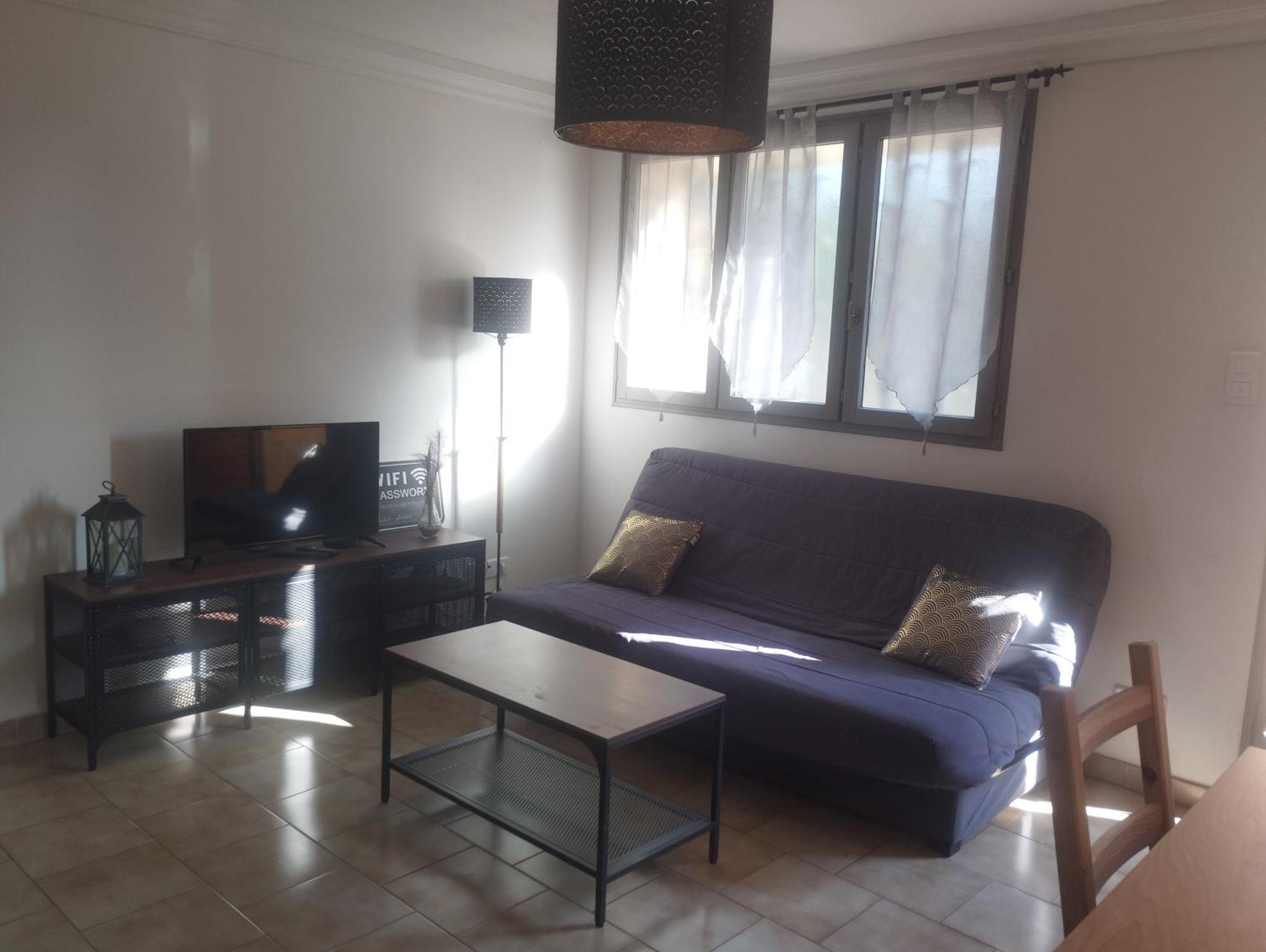 Les Oliviers Apartment Carpentras Exterior photo